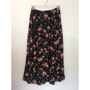 Reformation Perry Skirt